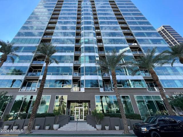 1 E LEXINGTON Avenue #609, Phoenix, AZ