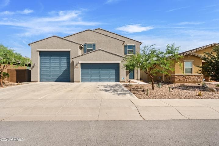 4024 W SUNCUP Drive, San Tan Valley, AZ