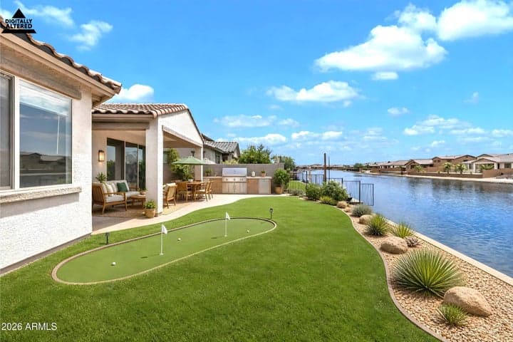 40885 W AGAVE Road, Maricopa, AZ