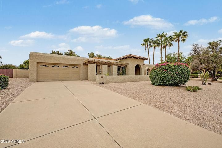 8430 N 80th Place, Scottsdale, AZ