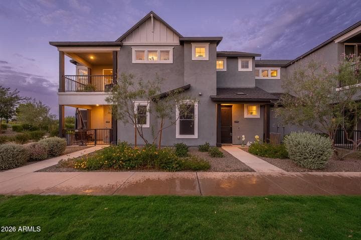 11300 N CASA DEGA Drive #1039, Surprise, AZ