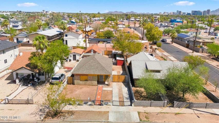 1306 W POLK Street, Phoenix, AZ