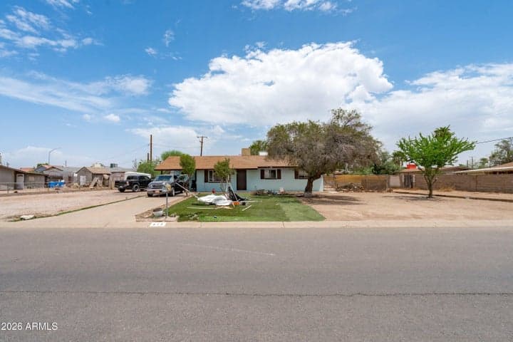 413 S 107TH Street, Mesa, AZ