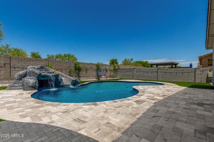 5314 N 182nd Lane, Litchfield Park, AZ