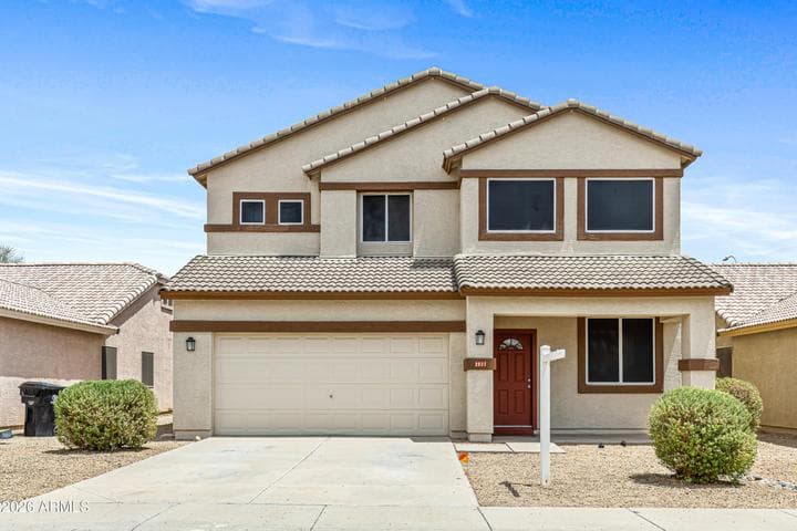 2021 N 103RD Drive, Avondale, AZ