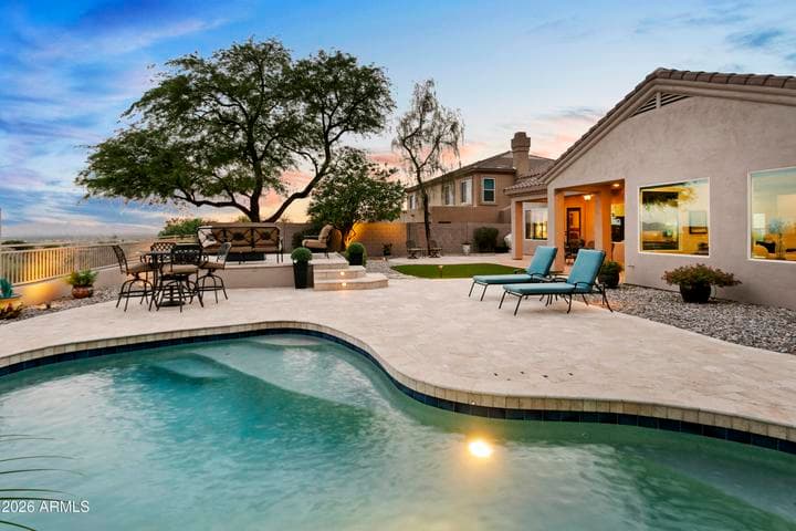 10969 E BUTHERUS Drive, Scottsdale, AZ