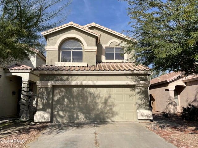 8376 W MELINDA Lane, Peoria, AZ