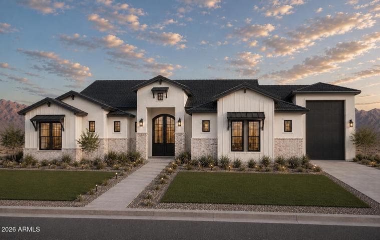 4082 E HASH KNIFE DRAW Road, San Tan Valley, AZ