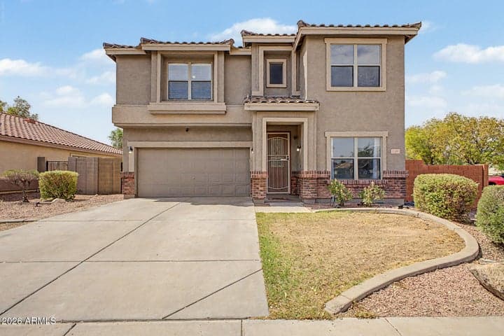 11421 E FLORIAN Avenue, Mesa, AZ