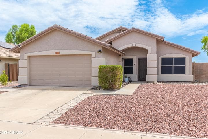 21227 N 30TH Avenue, Phoenix, AZ
