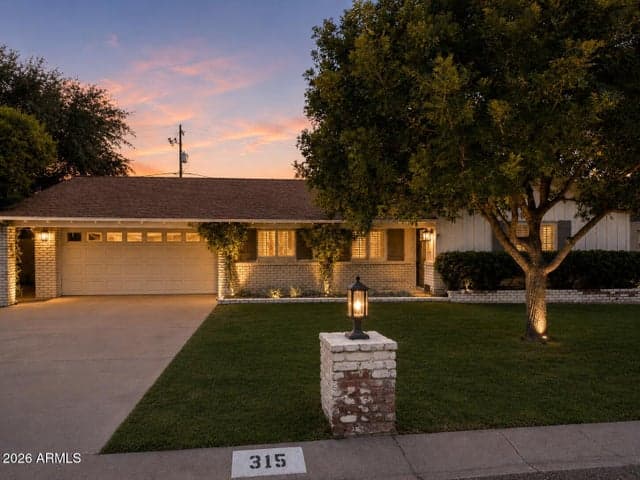 315 E KEIM Drive, Phoenix, AZ