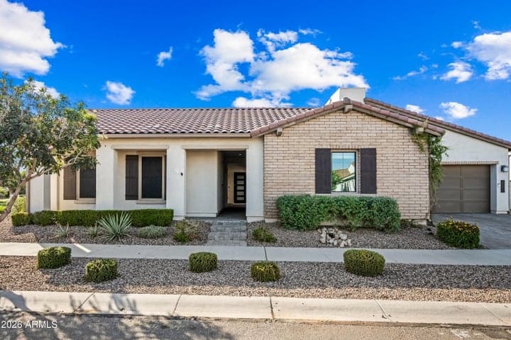 5544 S CASTIEL --, Mesa, AZ