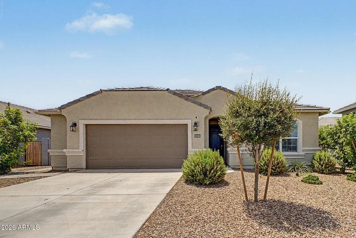 44465 W Palo Teca Road, Maricopa, AZ