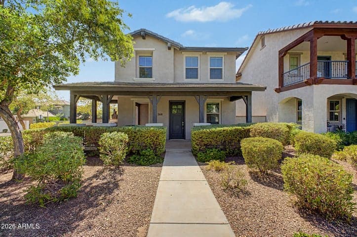 20549 W TERRACE Lane, Buckeye, AZ