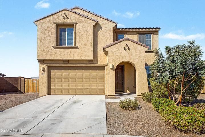 6720 W Siesta Way, Laveen, AZ