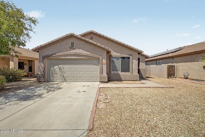 6622 W GOLDEN Lane, Glendale, AZ