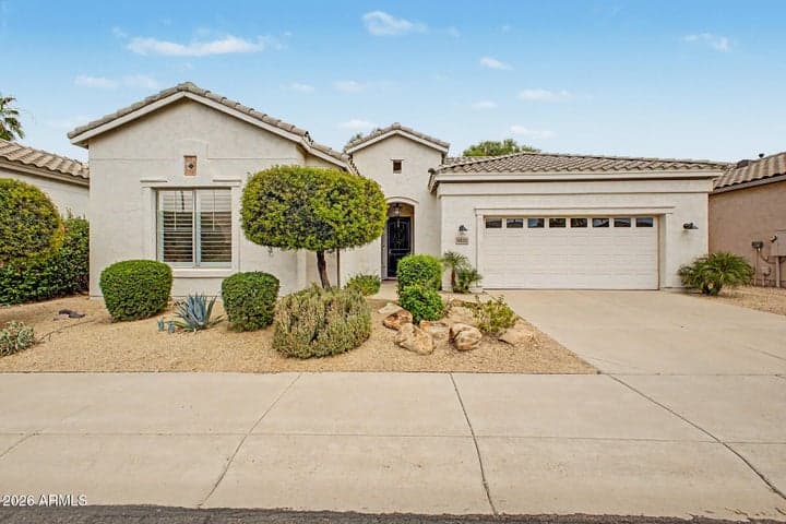 4830 E VILLA THERESA Drive, Scottsdale, AZ