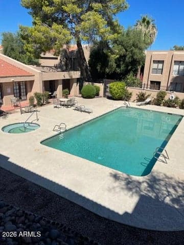 3131 W COCHISE Drive #165, Phoenix, AZ