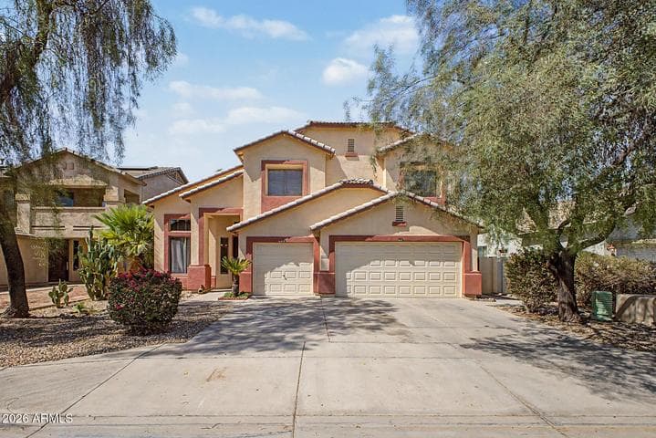 13228 W STELLA Lane, Litchfield Park, AZ