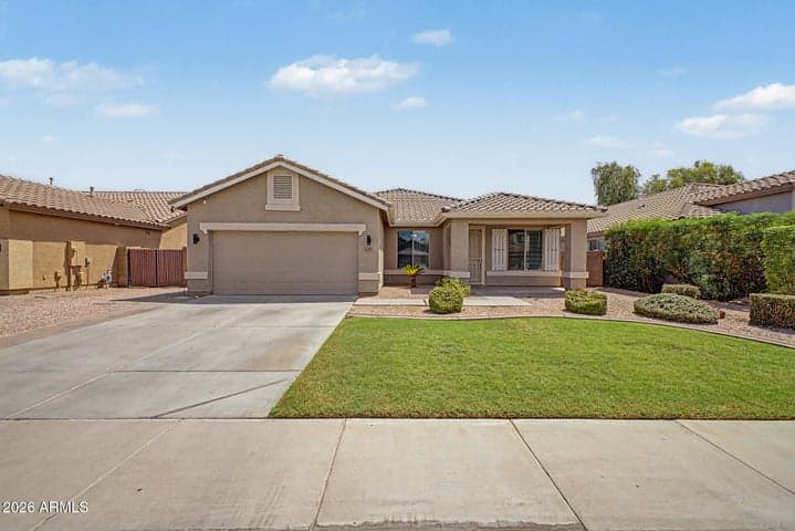 3053 E BLUEBIRD Place, Chandler, AZ