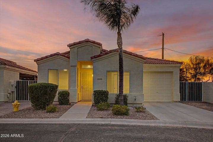 148 N WARREN Street, Mesa, AZ
