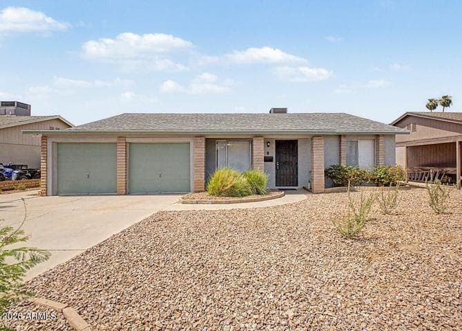 336 E CORNELL Drive, Tempe, AZ