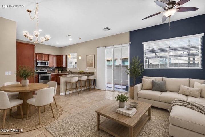 1367 S COUNTRY CLUB Drive #1056, Mesa, AZ