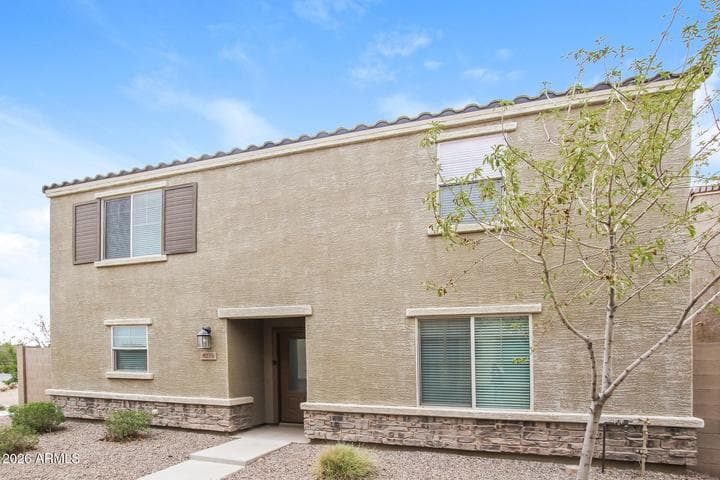 8235 W ODEUM Lane, Phoenix, AZ