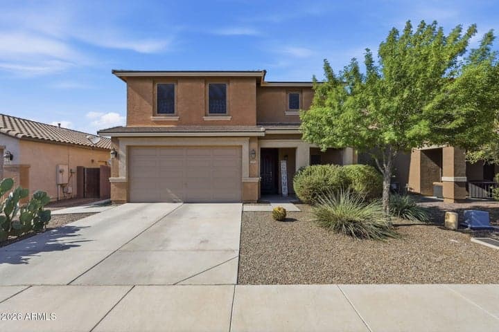1474 W ALDER Road, San Tan Valley, AZ