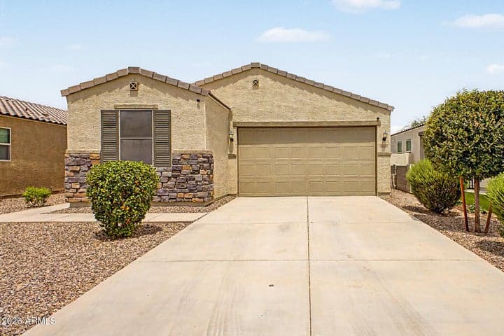 12332 W BELMONT Avenue, Glendale, AZ