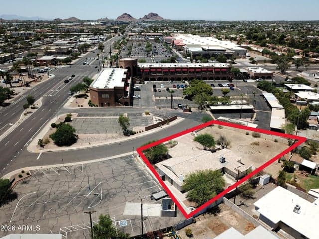 8038 E ALMERIA Road, Scottsdale, AZ