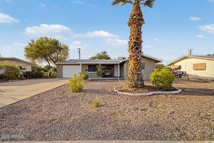 5426 E BOSTON Street, Mesa, AZ
