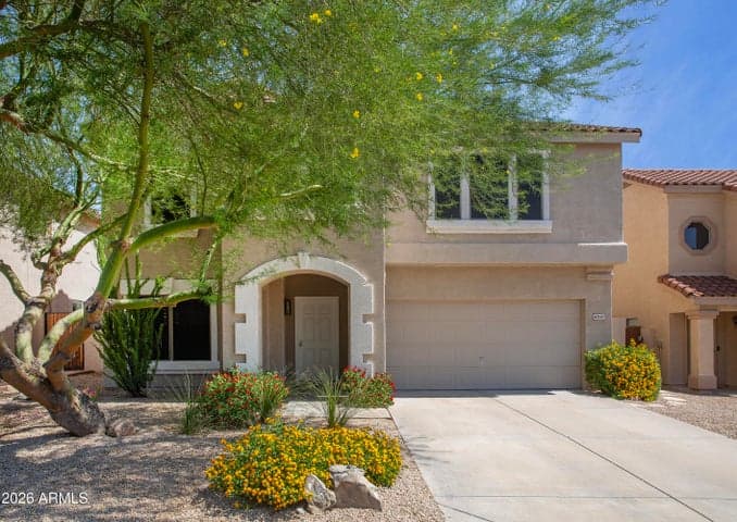 4041 E TETHER Trail, Phoenix, AZ