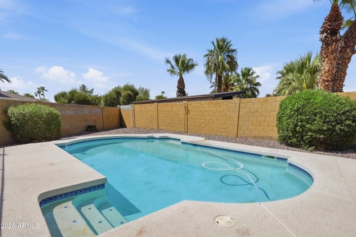 10838 N 35TH Street, Phoenix, AZ