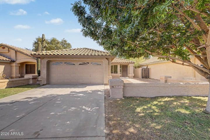 5757 W COMMONWEALTH Place, Chandler, AZ