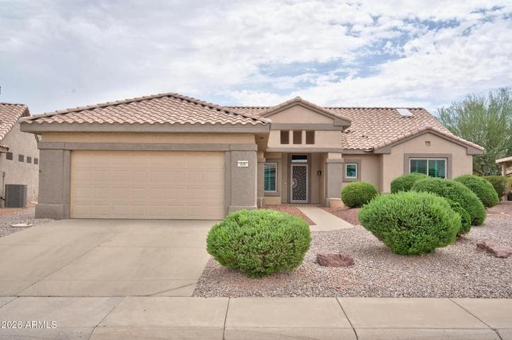 16263 W ESCONDIDO Court, Surprise, AZ