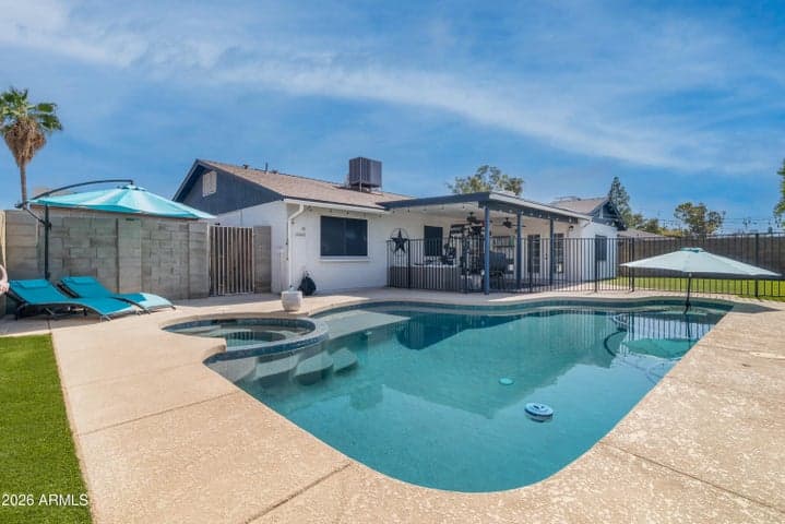7316 E DRUMMER Avenue, Mesa, AZ