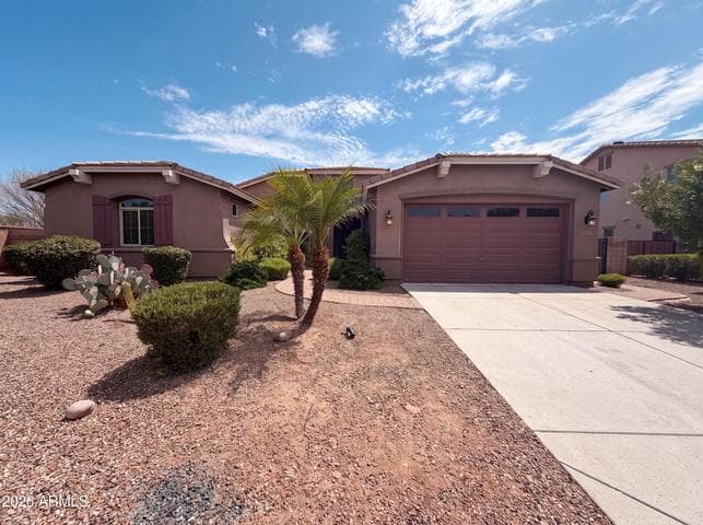 11 W CANYON Way, Chandler, AZ