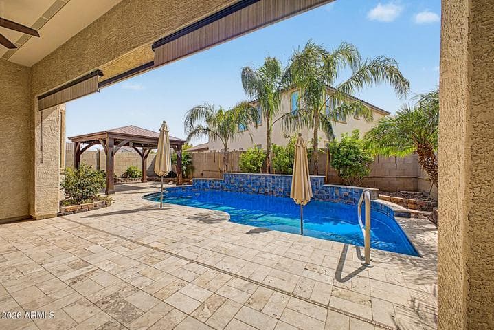 5387 S FOREST Avenue, Gilbert, AZ
