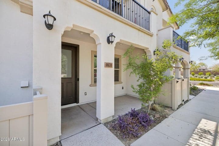 4631 S ELEMENT --, Mesa, AZ