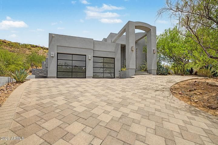 9507 N FIRERIDGE Trail, Fountain Hills, AZ