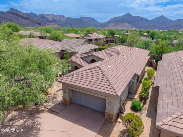 20433 N 94TH Place, Scottsdale, AZ