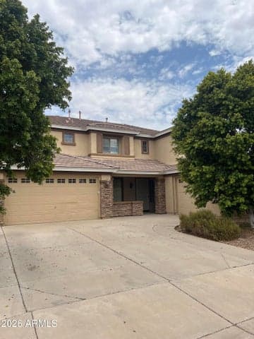 13518 W VERDE Lane, Avondale, AZ