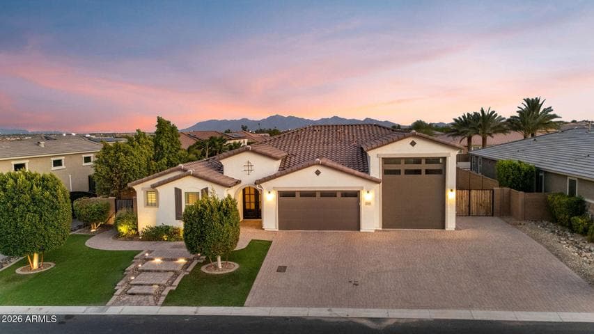 12539 W TUCKEY Lane, Glendale, AZ