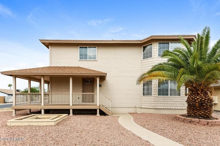10302 N 88TH Drive, Peoria, AZ