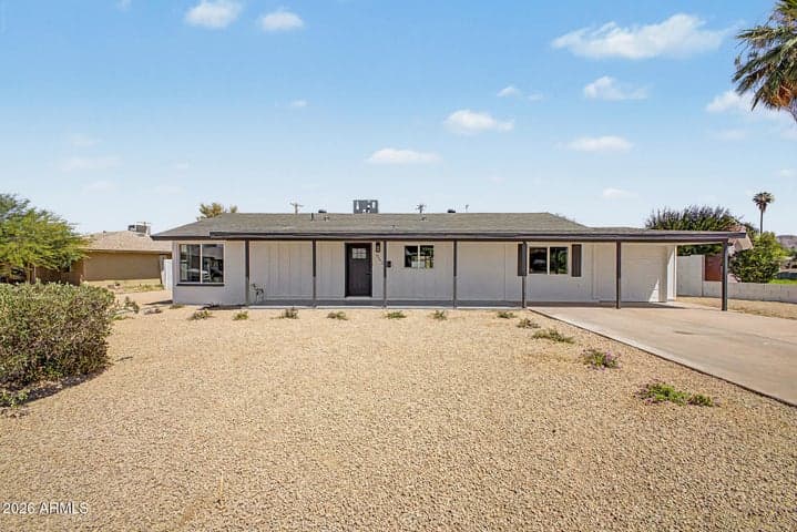 4642 E CORONADO Road, Phoenix, AZ