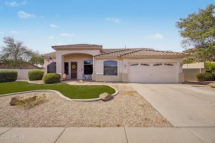9728 E GOLDEN Street, Mesa, AZ