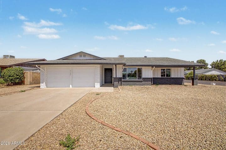 5343 S HAZELTON Lane, Tempe, AZ
