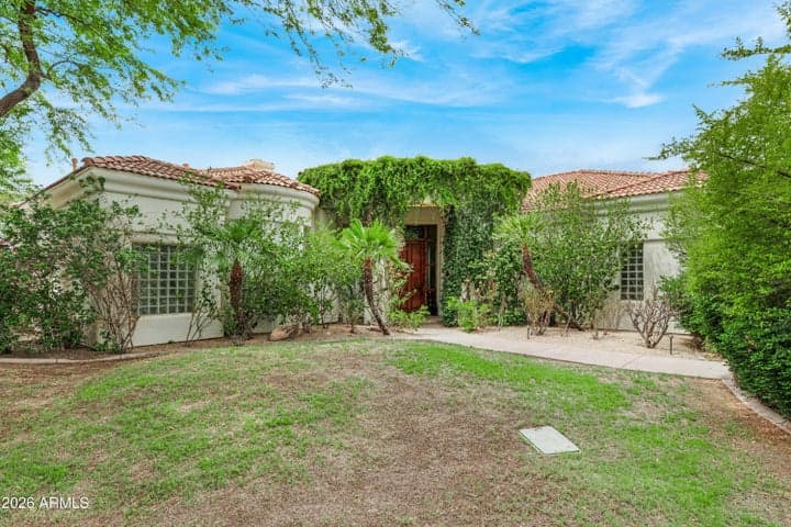 10453 E LAUREL Lane, Scottsdale, AZ