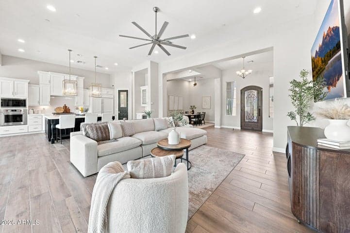 12196 E CLINTON Street, Scottsdale, AZ